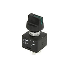 Agro/Industriale>Sistem Electric - AKUSAN AG-SW-079