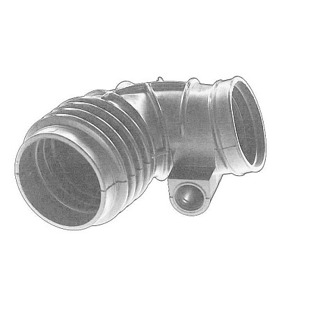 Galerie admisie, alimentare cu aer teava de aspiratie  BMW 3 E30 5 E28 2.0 06.81-12.91 OE BMW 13 71 1 708 834