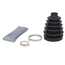 Ansamblu burduf, articulatie planetara Burduf cauciuc cap planetara exterior fi: 27/87 lungime123 LEXUS RX MAZDA 626 V MPV II MITSUBISHI L200 L200 / TRITON L400 OUTLANDER I PAJERO CLASSIC 1.8-3.5 04.87- AUTOFREN SEINSA D8-276T