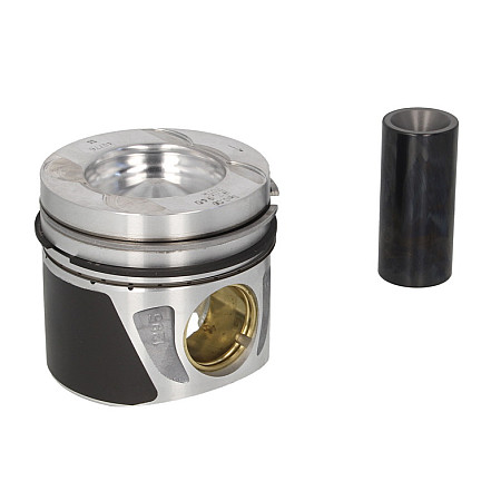 Piston MERCEDES-BENZ C-CLASS T-Model S204 KOLBENSCHMIDT 40776600