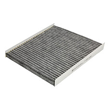 Filtru, aer habitaclu Filtru habitaclu cu carbon activat HYUNDAI NEXO KIA CADENZA II CARNIVAL IV OPTIMA 2.0H-Electric 01.16- MANN-FILTER CUK 26 019