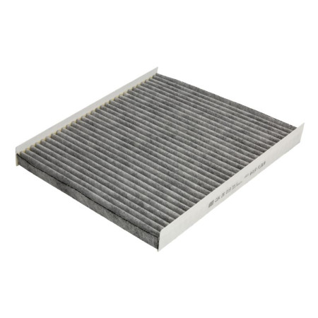 Filtru, aer habitaclu Filtru habitaclu cu carbon activat HYUNDAI NEXO KIA CADENZA II CARNIVAL IV OPTIMA 2.0H-Electric 01.16- MANN-FILTER CUK 26 019