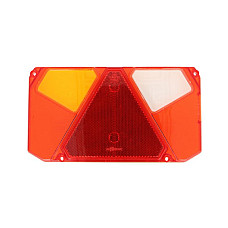 Dispersor, lampa spate WAS 931 W125DL