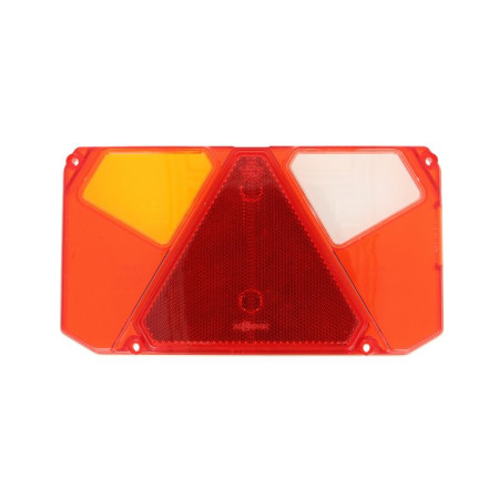 Dispersor, lampa spate WAS 931 W125DL