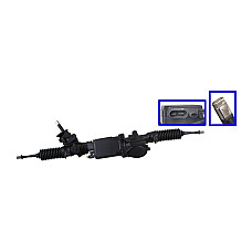 Caseta directie Electric steering rack MERCEDES B SPORTS TOURER W246 W242 1.5D-Electric 11.11-12.18 ELSTOCK 17-1900