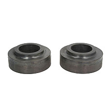 Grover Spring washer height: 50mm 2pcs NISSAN TERRANO I TERRANO II 2.4 4WD/2.4 i 12V 4WD/2.4 i 4WD/2.7 TD 4WD/2.7 TDi 4WD/3.0 Di 4WD/3.0 i 4WD 10.87-09.07 SPEEDMAX POD10-5