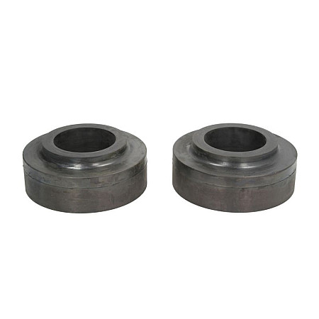 Grover Spring washer height: 50mm 2pcs NISSAN TERRANO I TERRANO II 2.4 4WD/2.4 i 12V 4WD/2.4 i 4WD/2.7 TD 4WD/2.7 TDi 4WD/3.0 Di 4WD/3.0 i 4WD 10.87-09.07 SPEEDMAX POD10-5