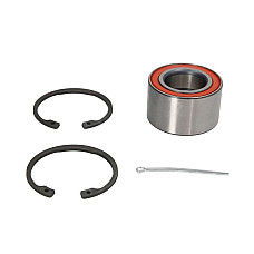 Kit rulmenti roata Kit rulment roata Fata fara ABS 34x64x37 DAEWOO CIELO NEXIA OPEL ASCONA C ASTRA F CORSA A CORSA A TR KADETT D KADETT E VECTRA A 1.0-1.8 08.79-03.01 FAG Bearings 713 6441 60