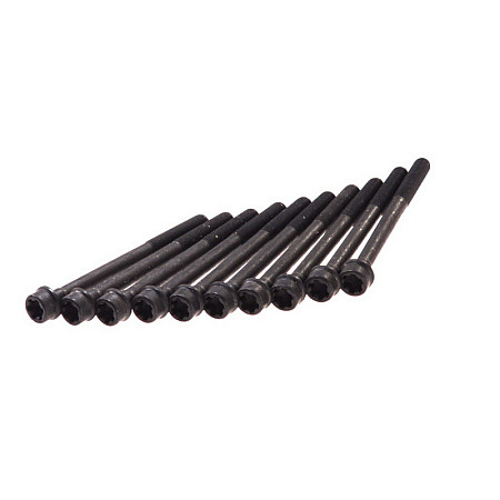 Set surub chiulasa ALFA ROMEO MITO FIAT DOBLO PUNTO QUBO STRADA FORD KA LANCIA YPSILON OPEL AGILA ASTRA H J CORSA 13D 0603  PAYEN HBS353