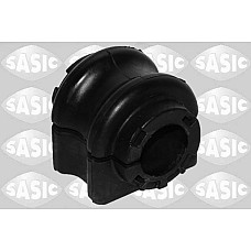 Bucsa, bara stabilizatoare Stabilizer bar bushing front inner L/R 215mm MERCEDES CITAN MPV CITAN/MINIVAN W415 RENAULT KANGOO BE BOP KANGOO EXPRESS KANGOO II 1.2-Electric 02.08- SASIC SAS2304056