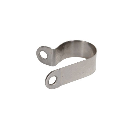 Conector teava, sistem de esapament EBERSPACHER diameter 25 mm EBERSPACHER HEATING 152 10 048