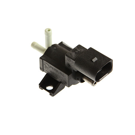 Supapa reglare presiune compresor de control electropneumatica AUDI A1 SEAT ALHAMBRA IBIZA IV IBIZA IV SC IBIZA IV ST SKODA FABIA II VW BEETLE CC B7 EOS GOLF PLUS V GOLF V 1.4/1.4ALK/1.4CNG 11.05- PIERBURG 7.02588.04.0