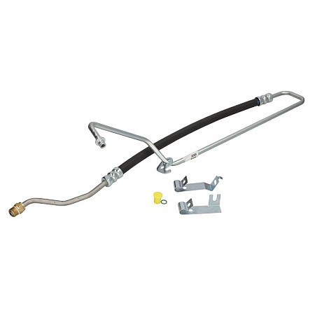 Furtun hidraulic, sistem de directie Furtun / teava de directie Presiune FORD USA MUSTANG 4.6 09.05- EDELMANN 92400ED