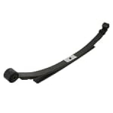 Pachet arc cu foi Leaf spring rear no.of blades: 3x675  FORD TRANSIT TRANSIT TOURNEO 2.0-2.9 01.91-12.00 LS GERMANY 200030-LS