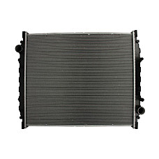 Radiator, racire motor Radiator motor fara cadru  KASSBOHRER NEOPLAN SETRA HIGHWAY 11046011HW