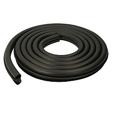 Cheder usa Sliding door seal FIAT DOBLO II 02.10- BLIC 5703-04-2043506P