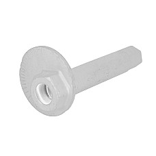 Surub fixare, brat suspensie Track control arm bolt L/R front LEXUS GX TOYOTA 4 RUNNER IV FJ CRUISER LAND CRUISER PRADO 3.0D/4.0/4.7 11.01-01.18 OE TOYOTA 48409-60020