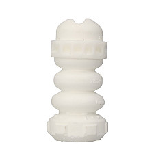 Tampon cauciuc, suspensie Bare amortizor Spate Dreapta/Stanga inaltime 125mm SEAT LEON LEON SC LEON SPORTSTOURER LEON ST SKODA KODIAQ OCTAVIA III OCTAVIA IV SUPERB III VW ARTEON 1.0-2.0D 08.12- FEBI FE44902