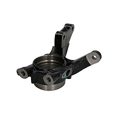 Articulatie directie, suspensie roata Knuckle front R HYUNDAI IONIQ TUCSON KIA SPORTAGE II 08.04- REINHOCH RH08-7006