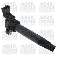 Bobina de inductie CHEVROLET SPARK 1.0-1.2LPG 03.10- MEAT &amp; DORIA MD10808E