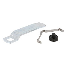Kit reparare etrier Dreapta/Stanga SBP HRK-087