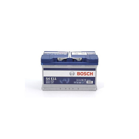 Acumulator Pornire COD INLOCUIT  cu cod   0 092 PE0 110 BOSCH 0 092 S4E 111