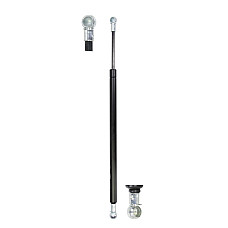 Amortizor Haion Arcul cu gaz usa 505 DEUTZ FAHR AGROSTAR / AGROSTAR DX 01.89-12.99 KROSNO KR24830