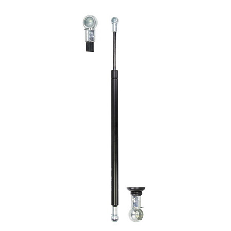 Amortizor Haion Arcul cu gaz usa 505 DEUTZ FAHR AGROSTAR / AGROSTAR DX 01.89-12.99 KROSNO KR24830