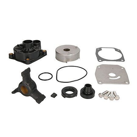 Set reparatie, pompa apa Water pump repair kit YAMAHA 25/30 Jet 40/50 HP SIERRA INTERNATONAL LLC 18-3454