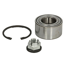 Kit rulmenti roata Kit rulment roata Fata 37x72x37 DACIA LOGAN LOGAN EXPRESS LOGAN II LOGAN MCV LOGAN MCV II SANDERO SANDERO II NISSAN KUBISTAR RENAULT 19 I 19 I CHAMADE 0.9-2.2 09.85- SNR R155.62
