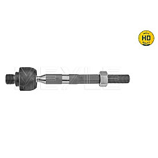 Articulatie axiala, cap de bara Tija de fixare fara capat lungime: 189mm HYUNDAI SANTA FE III 2.0D/2.2D/2.4 09.12- MEYLE 37-16 031 0032/HD
