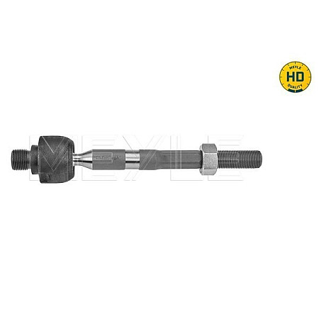 Articulatie axiala, cap de bara Tija de fixare fara capat lungime: 189mm HYUNDAI SANTA FE III 2.0D/2.2D/2.4 09.12- MEYLE 37-16 031 0032/HD