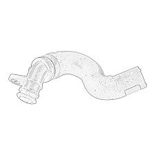 Tevi/furtunuri Przewod VOLVO OE VOLVO 30713530