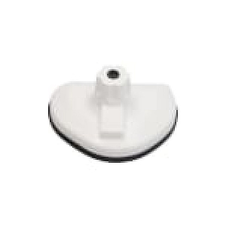 Carcasa, filtru de aer powiertza filtrul de capac de presiune cutii de spalat HONDA CRF 250 03-450 03-08 ZAP TECHNIX ZAP-AC2125