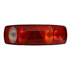 Stop spate Universal tail light JCB 1010542COBO