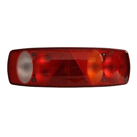 Stop spate Universal tail light JCB 1010542COBO