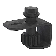 Alte echip. intretinere motor Tool for rotating crankshaft 35-42T EURO 3 DAF SEALEY SEA CV026