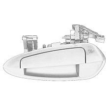 Maner usa Spate Stanga extern negru FIAT GRANDE PUNTO PUNTO PUNTO EVO 0.9-1.9D 06.05- OE FIAT 735471031