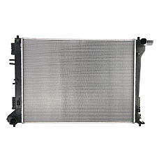 Radiator, racire motor Radiator motor Manual  HYUNDAI TUCSON KIA SPORTAGE IV 2.0 KOYORAD PL813466