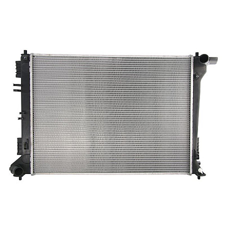 Radiator, racire motor Radiator motor Manual  HYUNDAI TUCSON KIA SPORTAGE IV 2.0 KOYORAD PL813466