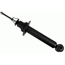 Amortizor Fata Dreapta/Stanga MITSUBISHI PAJERO III 2.5D/3.2D/3.5 04.00-12.06 SACHS 317 132