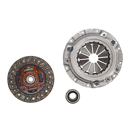 Set ambreiaj Kit ambreiaj cu rulment 200mm KIA RIO SHUMA II 1.5/1.6 08.00-02.05 EXEDY KIK2018