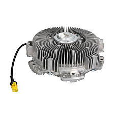 Cupla, ventilator radiator Fan clutch number of pins: 6 MAN TGA TGS I TGX I D2676440-D2676LF57 02.04- HIGHWAY 61031023HW