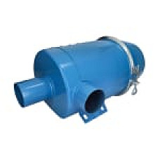 Filtru aer de aer  FORD NEW HOLLAND  NEW HOLLAND 3330 4000 4600 5000 5600 5900 6600 BOSS FILTERS BS01-368