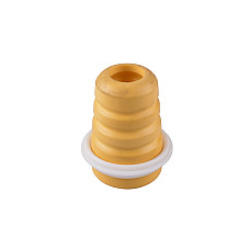 Tampon cauciuc, suspensie Bare amortizor Fata Dreapta/Stanga inaltime 90mm fara acoperire CITROEN JUMPER II FIAT DUCATO PEUGEOT BOXER 2.0D-3.0D 04.06- TED-GUM 00219128