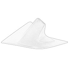 Acoperire, oglinda exterioara Carcasa / capac al oglinzii laterale VOLVO FH4 OE VOLVO VO82268542