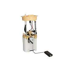 Sistem alimentare cu combustibil Electric fuel pump module  AUDI A3 A6 C5 SKODA SUPERB I VW GOLF IV PASSAT B5 PASSAT B5.5 SHARAN 1.4-2.0D 09.96-03.08 PIERBURG 7.07795.53.0