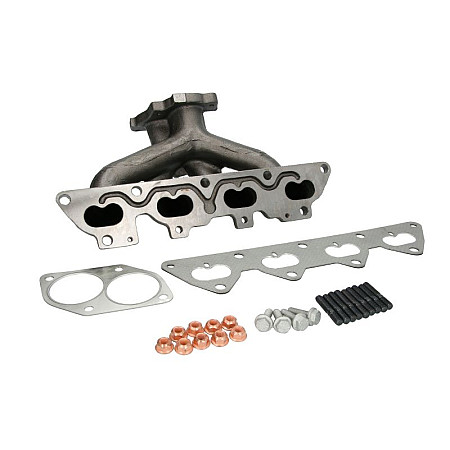 Galerie, sistem de esapament Galerie de evacuare OPEL ASTRA G CORSA B TIGRA VECTRA B ZAFIRA A 1.4/1.6 10.95-06.05 LRT LRTK905