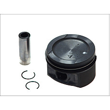 Piston SEAT LEON 1M1 NURAL 87-105900-00