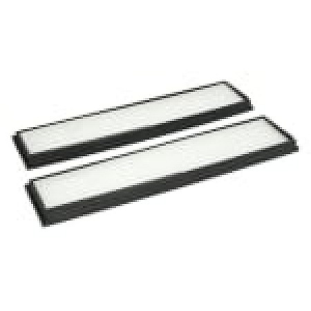 Filtru, aer habitaclu Filtru habitaclu polen MERCEDES 124 A124 124 C124 124 W124 E A124 E C124 E T-MODEL S124 E W124 2.0-6.0 12.84-03.98 JC PREMIUM B4M031PR-2X